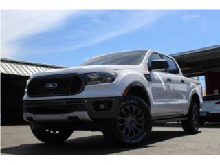 Ford Puerto Rico Ford Ranger Sport 2019