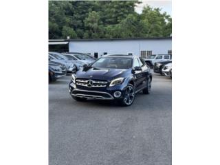 Mercedes Benz Puerto Rico MERCEDES-BENZ GLA 250 4MATIC