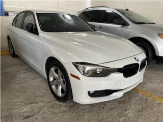 BMW Puerto Rico 2015 BWW 328i SPORT PREMIUM 2015