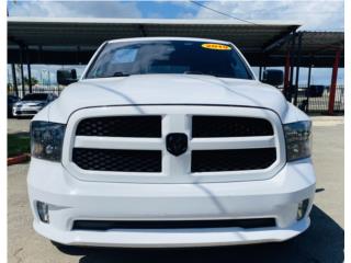 RAM Puerto Rico Ram 1500 2019 4x4