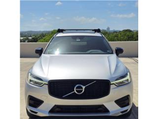 Volvo Puerto Rico 2021 Volvo XC-60 T8 Recharge AWD