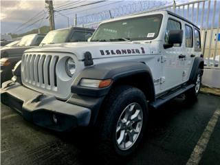 Autocentro RAM JEEP / Coralys Lamourt Puerto Rico