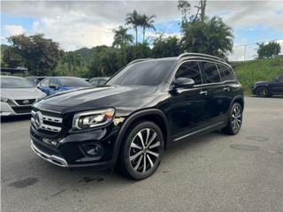 Mercedes Benz Puerto Rico MERCEDES BENZ GLB 250 2022