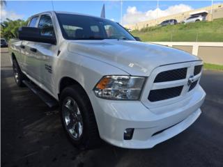 RAM Puerto Rico RAM CLASSIC 1500 4x4