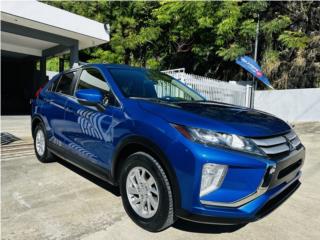 Mitsubishi Puerto Rico  Mitsubishi Eclipse Cross 2019