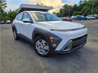 Hyundai Puerto Rico HYUNDAI KONA 2024 787-444-5015