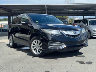 Acura Puerto Rico ACURA RDX 2017 