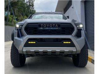 Toyota, Tacoma 2024 Puerto Rico Toyota, Tacoma 2024