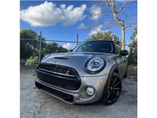 MINI , Cooper 2019 Puerto Rico