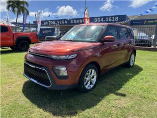 Kia Puerto Rico KiaSoul 2022