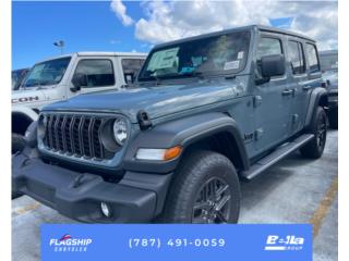 Flagship Jeep Bayamn  Puerto Rico