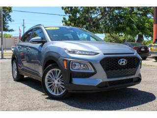 Hyundai, Kona 2021 Puerto Rico Hyundai, Kona 2021