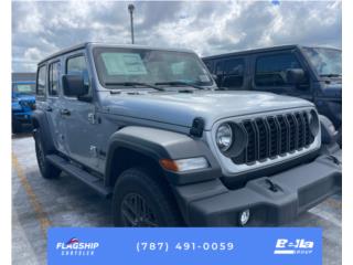 Flagship Jeep Bayamn  Puerto Rico