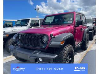 Flagship Jeep Bayamn  Puerto Rico