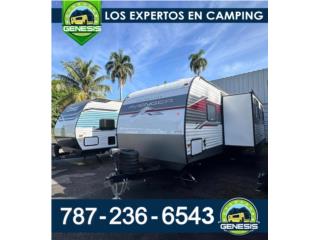 Trailers - Otros, Trailers RV - Campers 2025 Puerto Rico Trailers - Otros, Trailers RV - Campers 2025