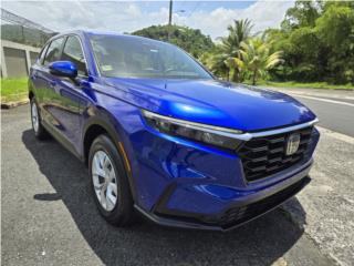 Honda Puerto Rico HONDA CRV 