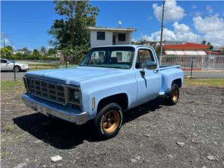 VINTAGE GARAGE PR Puerto Rico