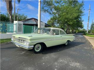 VINTAGE GARAGE PR Puerto Rico