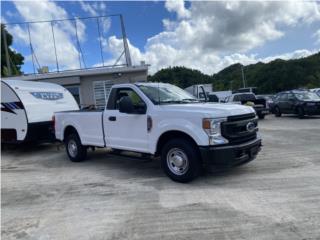 Ford Puerto Rico FORD F250 2022