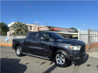 RAM Puerto Rico 2019 Ram 1500 Big Horn