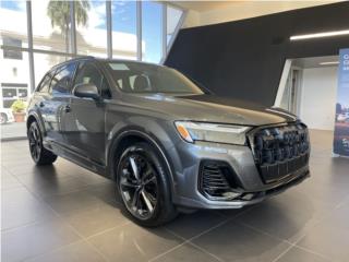 AUDI SAN JUAN PUERTO RICO Puerto Rico