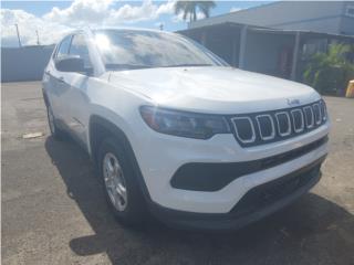 ALBERIC CHRYSLER PRE-OWNED Puerto Rico