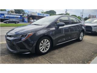 Toyota Puerto Rico TOYOTA COROLLA 2024