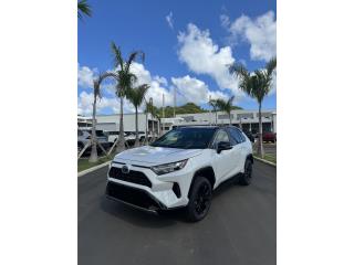 TOCARS TOYOTA Puerto Rico