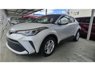 BRAULIO AGOSTO CIUDAD TOYOTA USADOS Puerto Rico