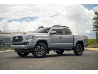 Toyota Puerto Rico 2020 Toyota Tacoma TRD Sport 