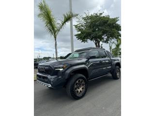 TOCARS TOYOTA Puerto Rico