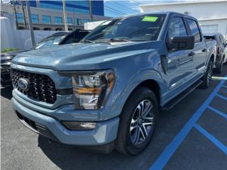 Ford Puerto Rico 13K MILLAS! ECOBOOST! CAMARA! SENSORES! 