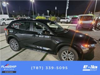 Mazda, CX-5 2024 Puerto Rico Mazda, CX-5 2024