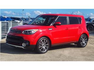 Kia Puerto Rico Kia Soul