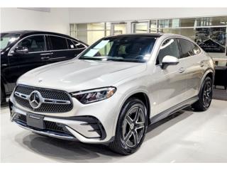 Mercedes Benz, GLC 2024 Puerto Rico