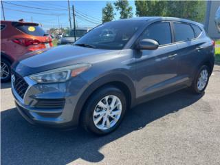 Hyundai Puerto Rico 2019 Hyundai Tucson