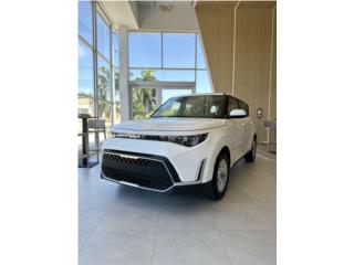 Kia, Soul 2025 Puerto Rico