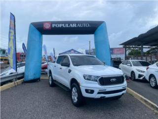 Ford Puerto Rico Ford Ranger 2022 AUT