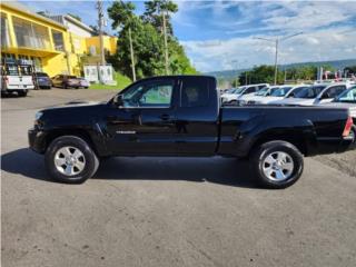 Toyota Puerto Rico Toyota tacoma trd 4x2