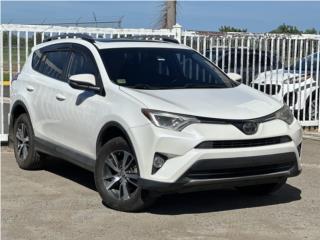 Toyota Arecibo - Usados Puerto Rico