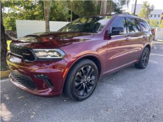 Dodge Puerto Rico Dodge Durango GT 2021