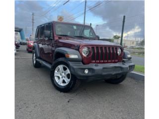 Nathan Auto Puerto Rico