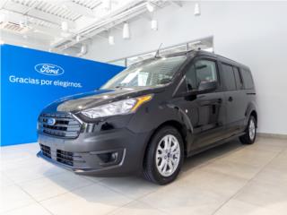 Ford Puerto Rico Ford Transit Connect Wagon 2022