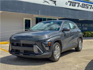 Hyundai Puerto Rico Hyundai Kona 2024