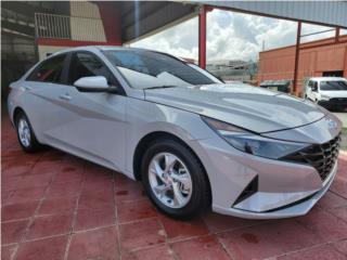 Hyundai Puerto Rico HYUNDAI ELANTRA SE *2023*