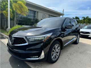 Alejandro Acura San Juan Puerto Rico