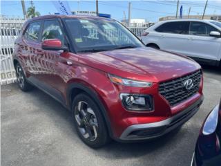 Hyundai Puerto Rico HyundaiVENUE 2023