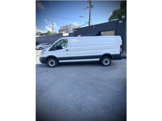 Ford, Transit Cargo Van 2022 Puerto Rico Ford, Transit Cargo Van 2022