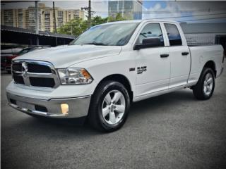 RAM, 1500 2023 Puerto Rico