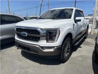 Ford Puerto Rico FordF-150 2022